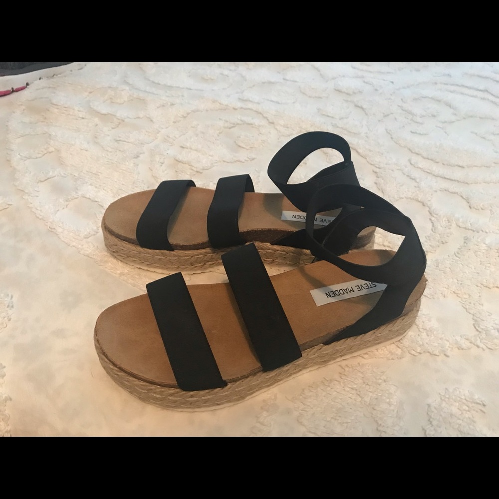 Steve Madden sandals